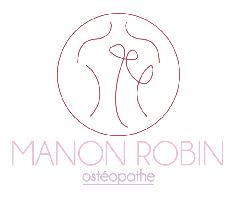 Manon Robin Osteopathe A Roquebrune Sur Argens Logo3x